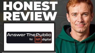 AnswerThePublic SEO Tool Full Review - Features, Strengths, Weaknesses