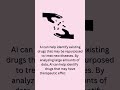 Role Of AI In Drug Discoveries - Artificial Intelligence | Machine Learning | Anubrain