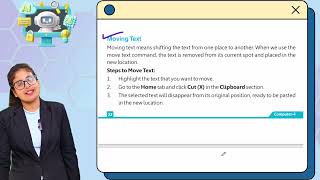 Computer Class 4 | Chapter 3 – Explanation | Easy Explanation with Examples