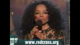 Diana Ross - Reach Out And Touch