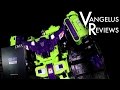 DK-01 Devastator Upgrade Kit (DNA Design) - Vangelus Review 326-X