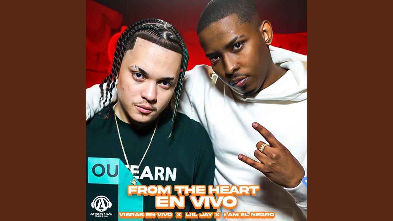 Watch From The Heart (En Vivo) on YouTube Watch From The Heart (En Vivo) on YouTube