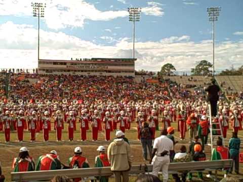 Famu who can i run to 2008