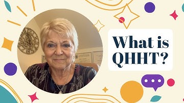 Wat is de Quantum Healing Hypnosis Technique (QHHT)?