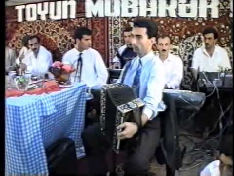 Enver qarmon Zahid klarnet 1996 // ilhamin toyu