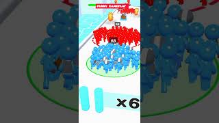 Best Funny shorts ✅ Join Clash run  #shorts Part- 1163