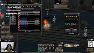 L2 PLAYTIME AGORA CUIDA🔥 !interface !server🔥