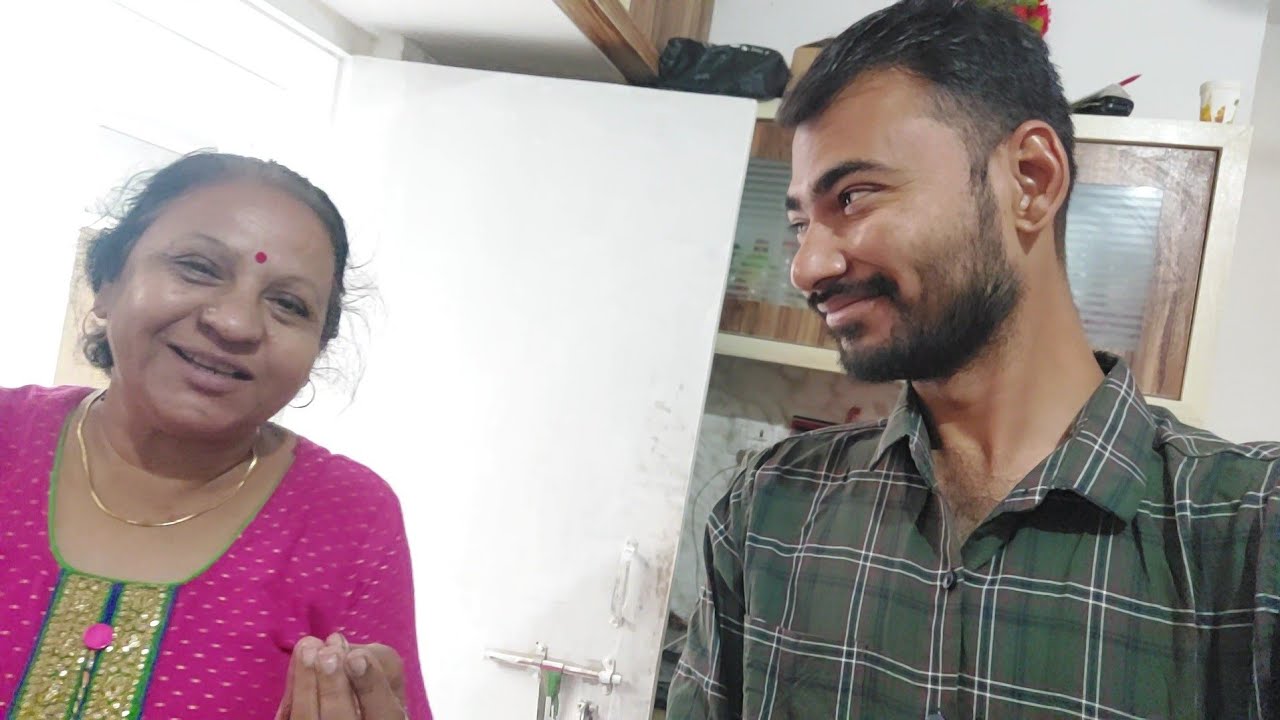 Mummy A West Mathi Best Testy 👌👌 Dhokla Banvya vishalmodimehsana YouTube