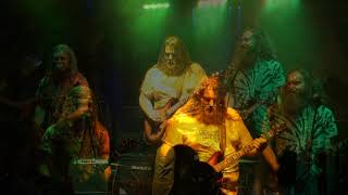 Dustin Smith And The Daydreamers - Never Touch The Ground 2 Cam