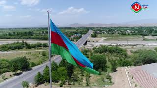 Şərur Rayonunda Yeni Sosial Obyektlər Istifadəyə Verilib