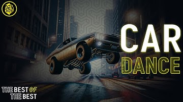 DEVHUB - CAR DANCE SCRIPT (FIVEM)