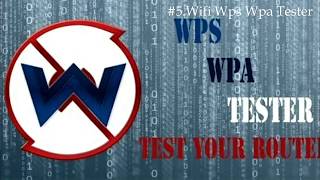 TOP 5 HACKING APPS FOR ANDROID screenshot 3