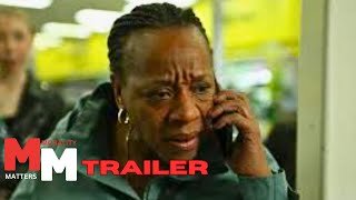 "HARD TRUTHS - Official Trailer - Directed by Mike Leigh and starring Marianne Jean-Baptiste."