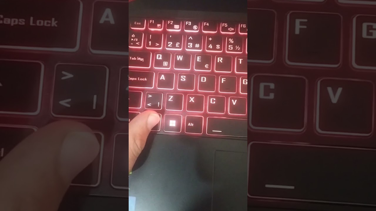 MONSTER BİLGİSAYARDA FAN AÇMA 