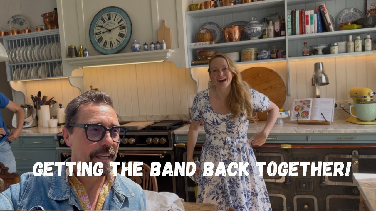 The Heat Is On! Road Trips and Familiar Faces! EP. 89! 