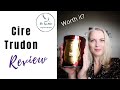 CIRE TRUDON CANDLE REVIEW I TheTopNote