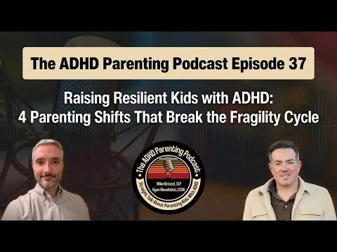 Raising Resilient Kids