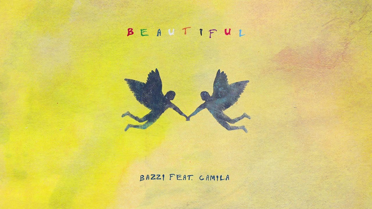 Bazzi   Beautiful feat Camila Official Audio