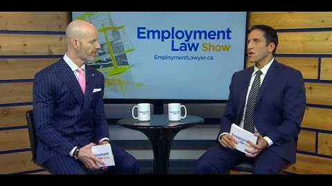 Terminating an Employee Without Cause