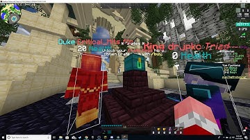 Episode #1 l Factions Onyx l Pvp.thearchon.net