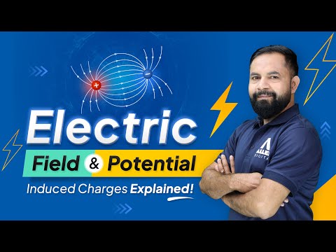 Electric Field and