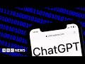 What is ChatGPT, the AI software taking the internet by storm? - BBC News