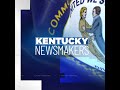 Kentucky Newsmakers 5/24: Ky. Sixth Congressional District Candidate Zach Dembo; Lexington Mayora...