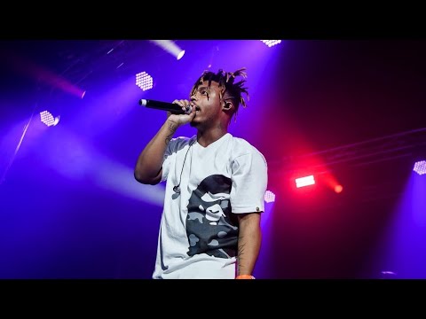Juice WRLD, Diplo - I Wonder (unreleased)