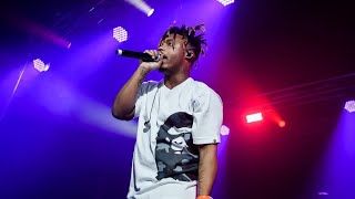 Juice Wrld, Diplo - I Wonder Unreleased