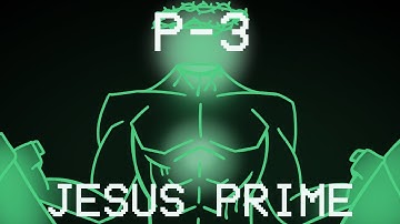 JESUS PRIME | THE FORGOTTEN SON (Ultrakill Fan Dub)