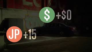 GTA Online: Level 900!
