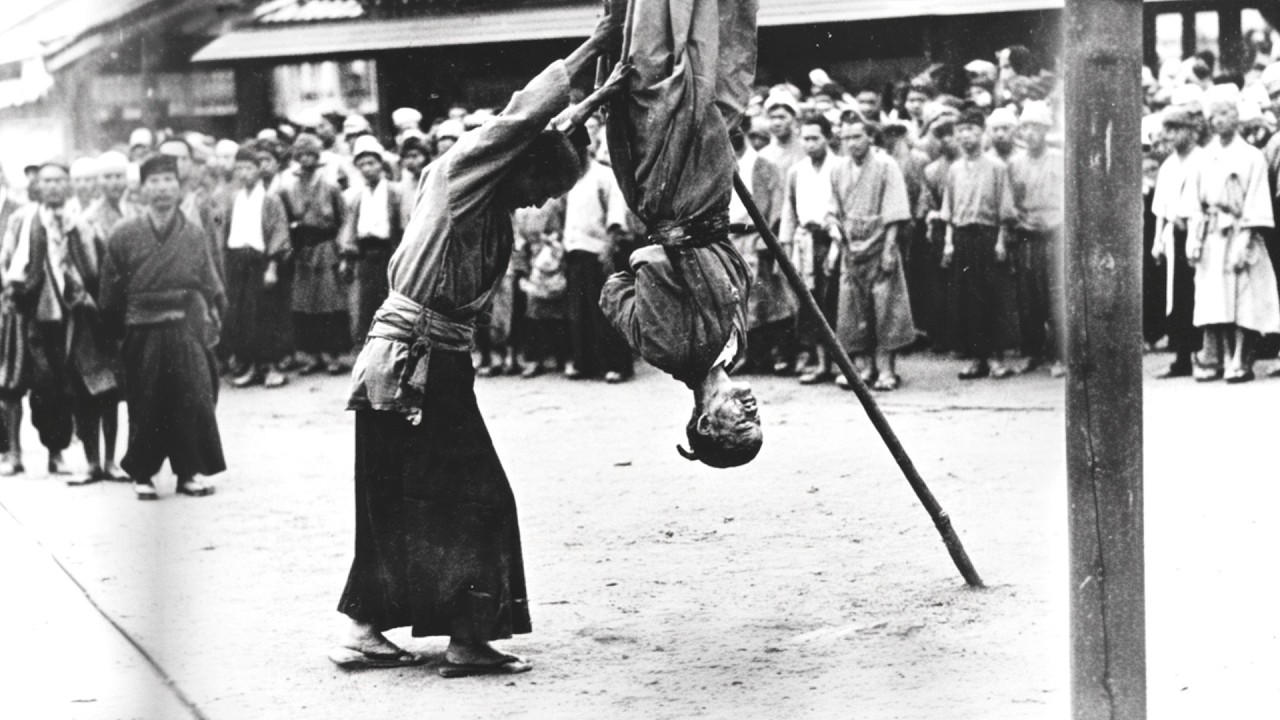 These Historical Pictures Tell Stories Beyond Words