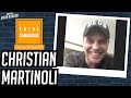 CHRISTIAN MARTINOLI y JAVIER ALARCÓN | Entrevista completa | Entre Camaradas