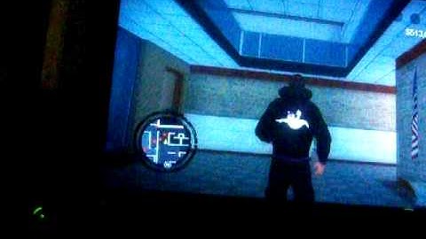 Saints Row 2: Secret julius mission