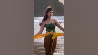 TARI JAWA ANDE ANDE LUMUT