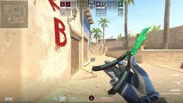 CS2 POV Demo Astralis Magisk (21/11) vs Fluxo (de_mirage) @ ESL Pro League Season 22 Stage 1