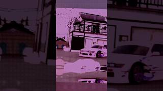 DRIFT EDIT NOSTALGIA.. #aesthetic #edit #gaming #2000s #shorts #digital #car #caredit