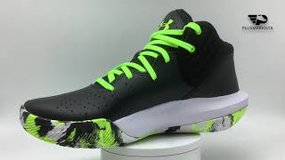 Zapatillas Hombre Under Armour 3024260-005