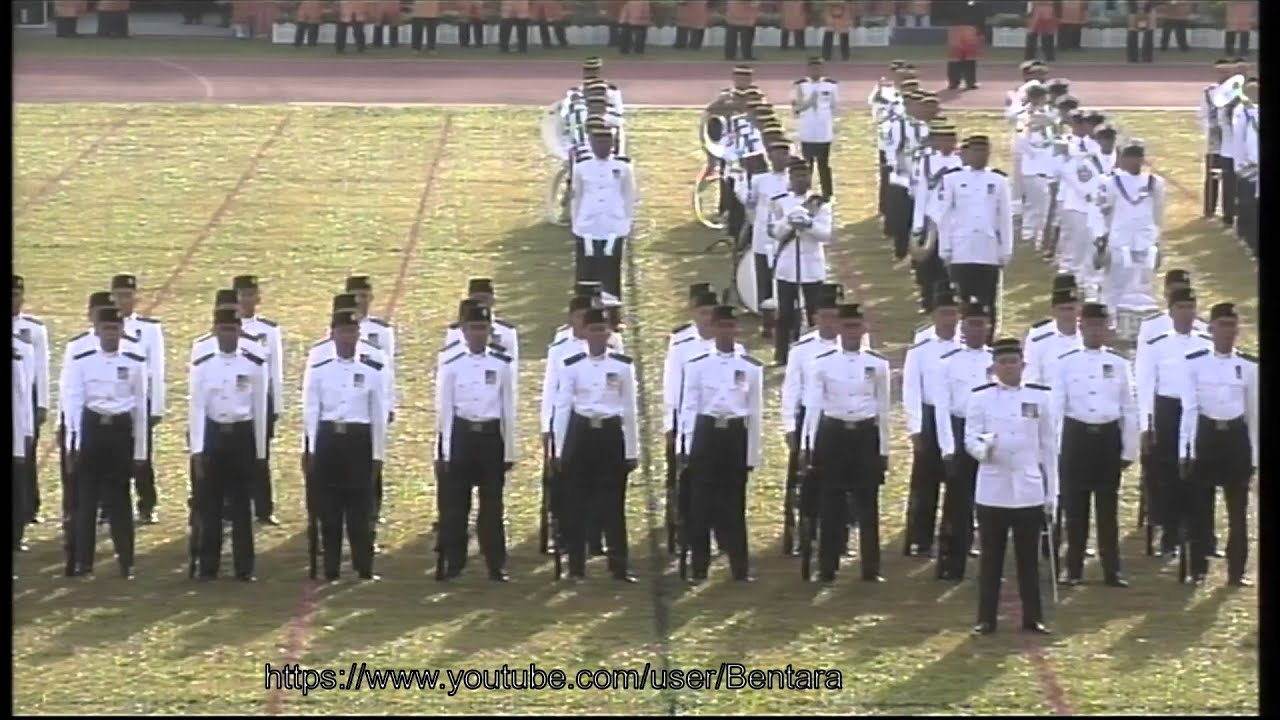 Hari Kebangsaan Negara Brunei Darussalam Kali ke 30 Tahun 2014