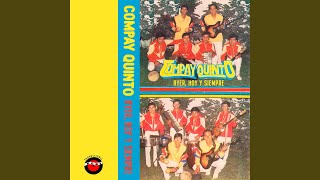 El que sabe sabe - Compay Quinto