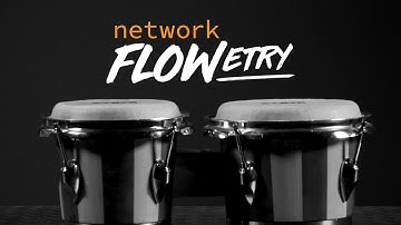 Network Flowetry: Latency