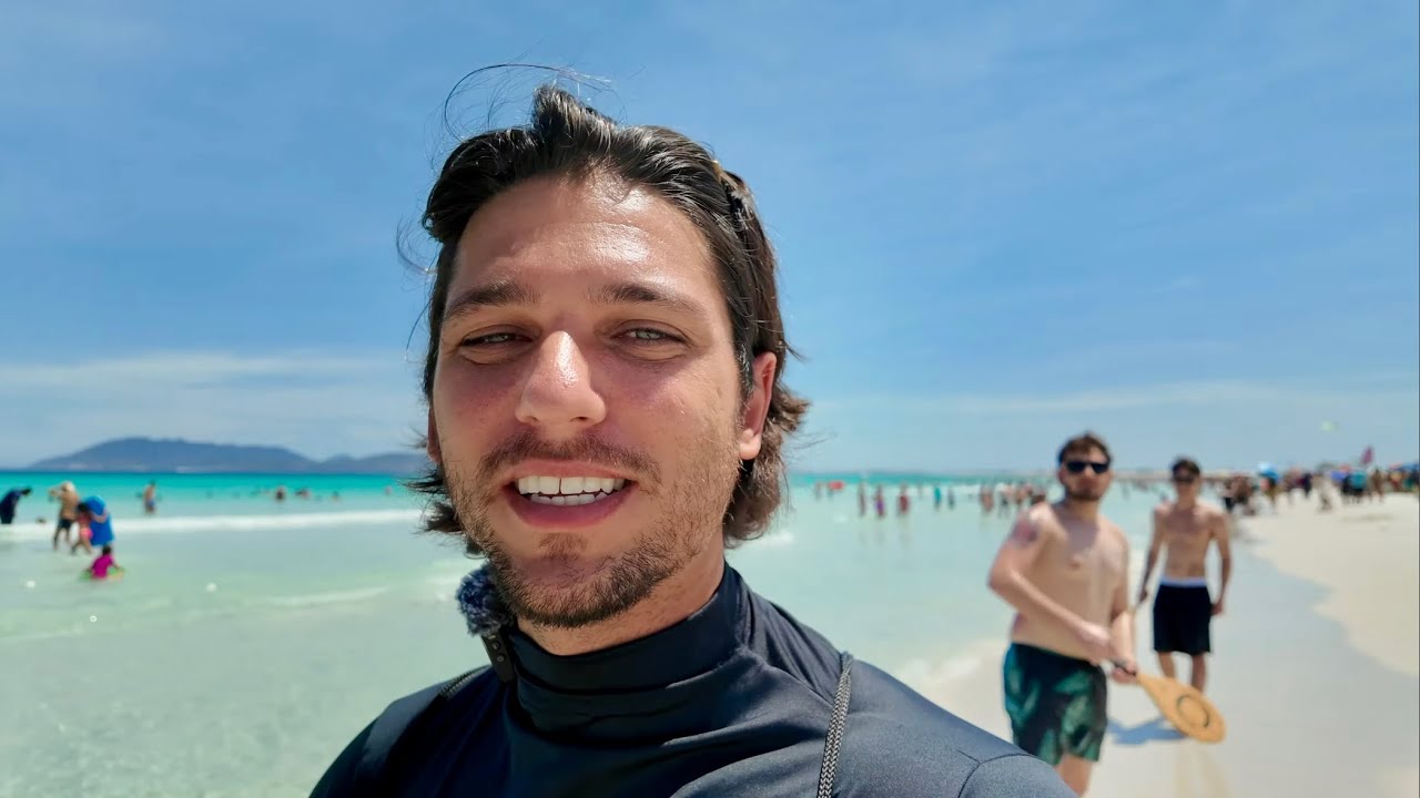 Brazil is Not for Amateurs: The Psychological Culture Shock No One Warns You About! 4K 