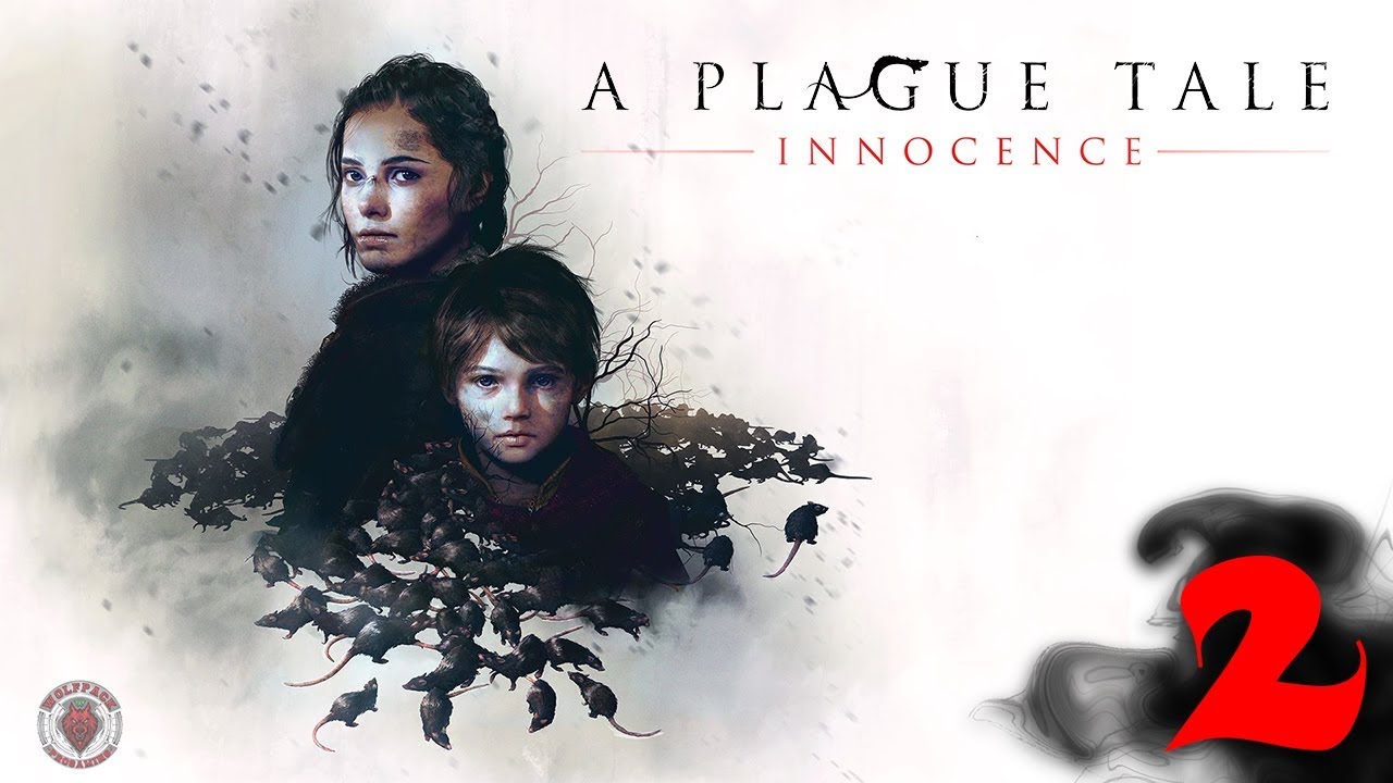 El Fedelobo on X: A Plague Tale Innocence: La Historia en 1 Video