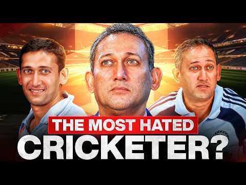 How This Delivery Ended Ajit Agarkar's Career