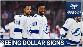 Looking back on the deadline a month later. Will Duclair get the bag this offseason?