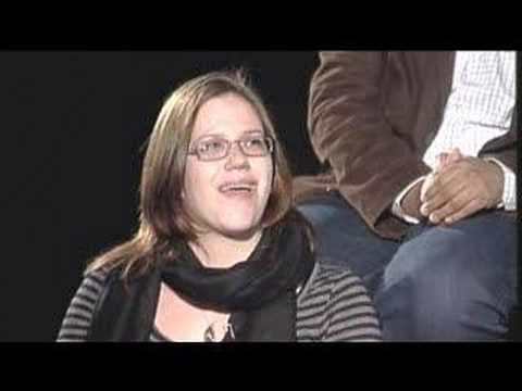 برنامج ريز خان - شباب جنوب أفريقيا يتحدثون - 26 ديسمبر 2007