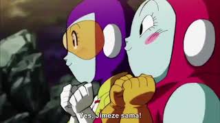 Jimeze The Yardrat U2 Eliminates Jilcol U10