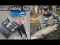 How to float fish for steelhead  steelhead float fishing tips