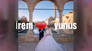 Bir Aşk Hikayesi (Yunus❤Irem)