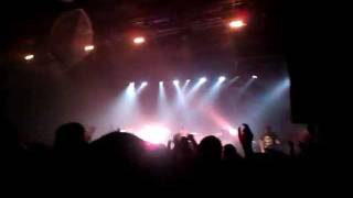 A Dat To Remember Live Manchester Academy 2011- Downfall Of Us All.3Gp